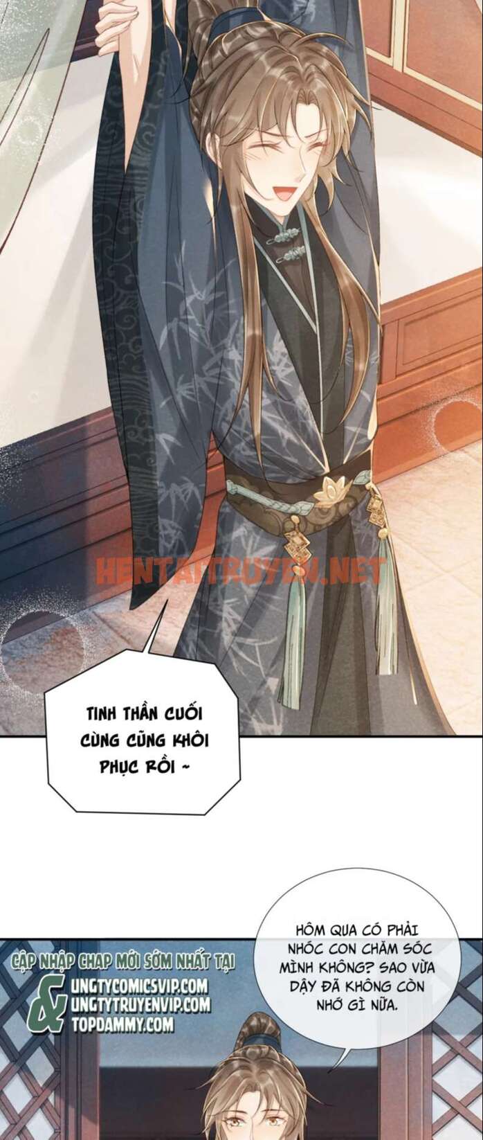 Xem ảnh img_003_1673942791 trong truyện hentai Bệnh Trạng Dụ Dỗ - Chap 13 - truyenhentai18.pro