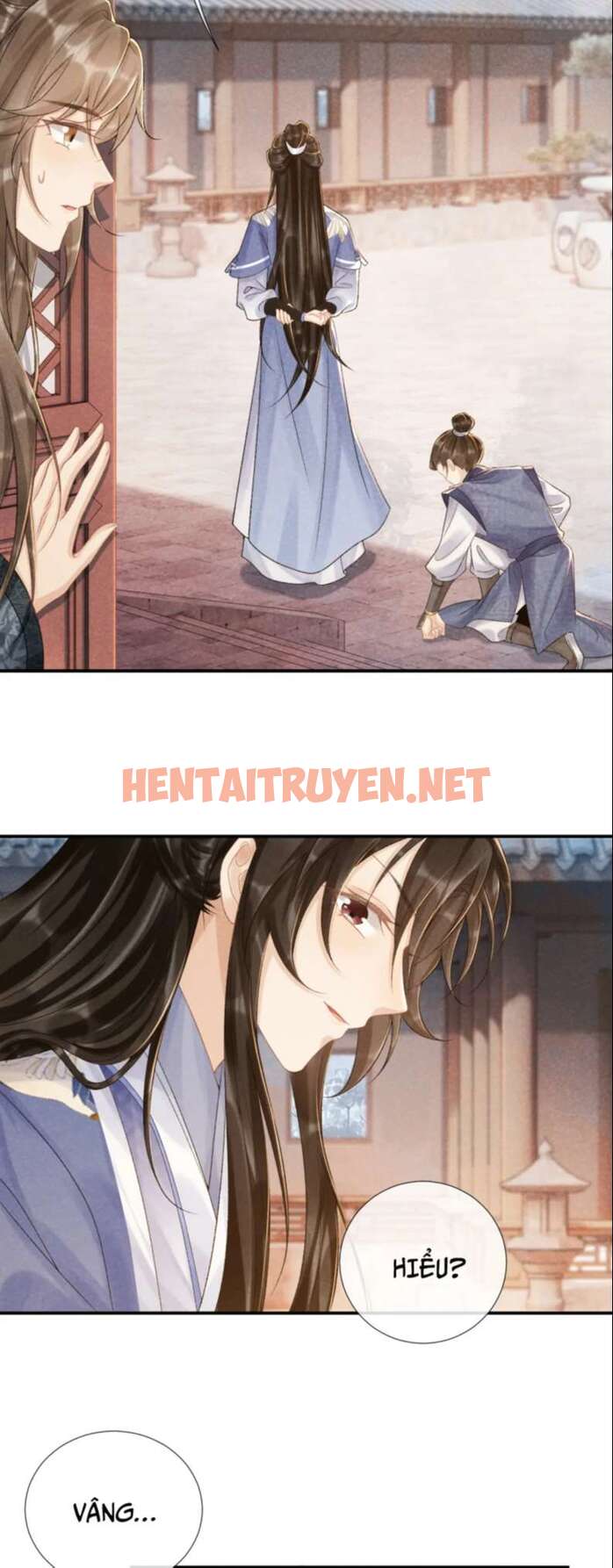 Xem ảnh img_005_1673942794 trong truyện hentai Bệnh Trạng Dụ Dỗ - Chap 13 - truyenhentai18.pro