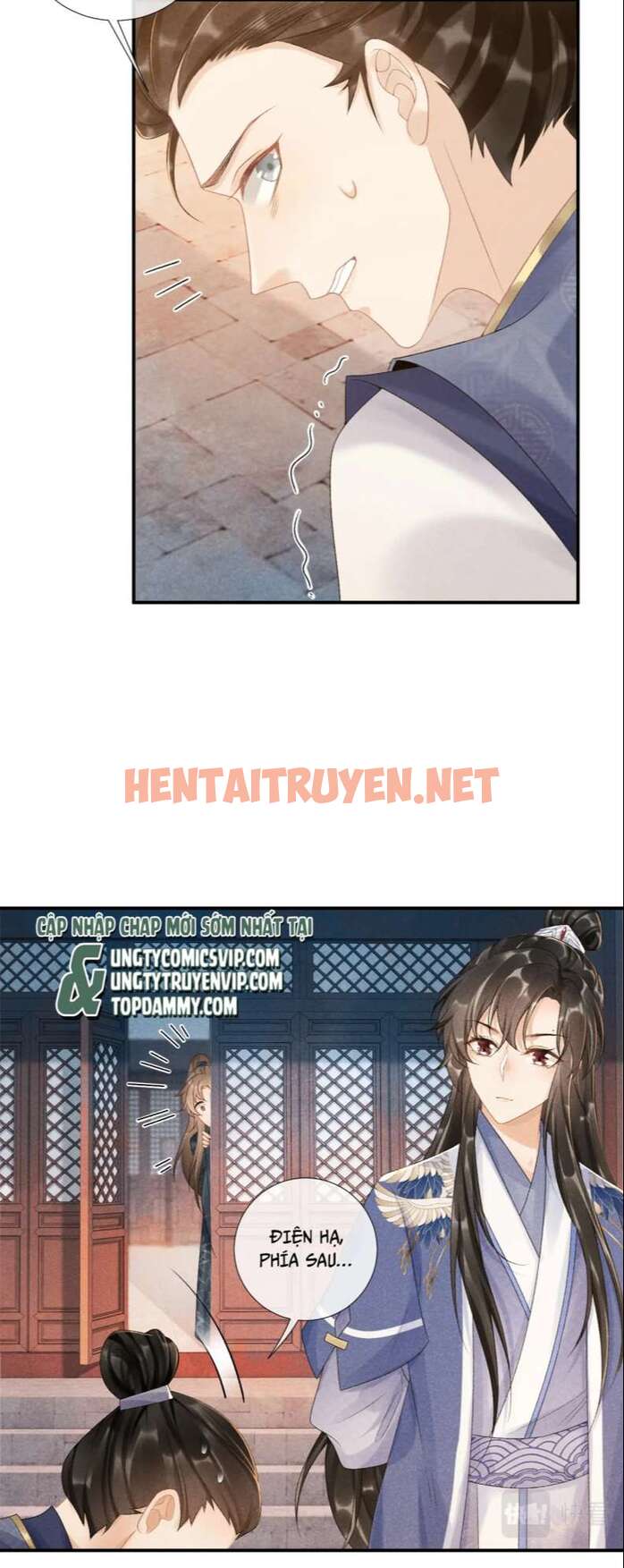 Xem ảnh img_006_1673942795 trong truyện hentai Bệnh Trạng Dụ Dỗ - Chap 13 - truyenhentai18.pro