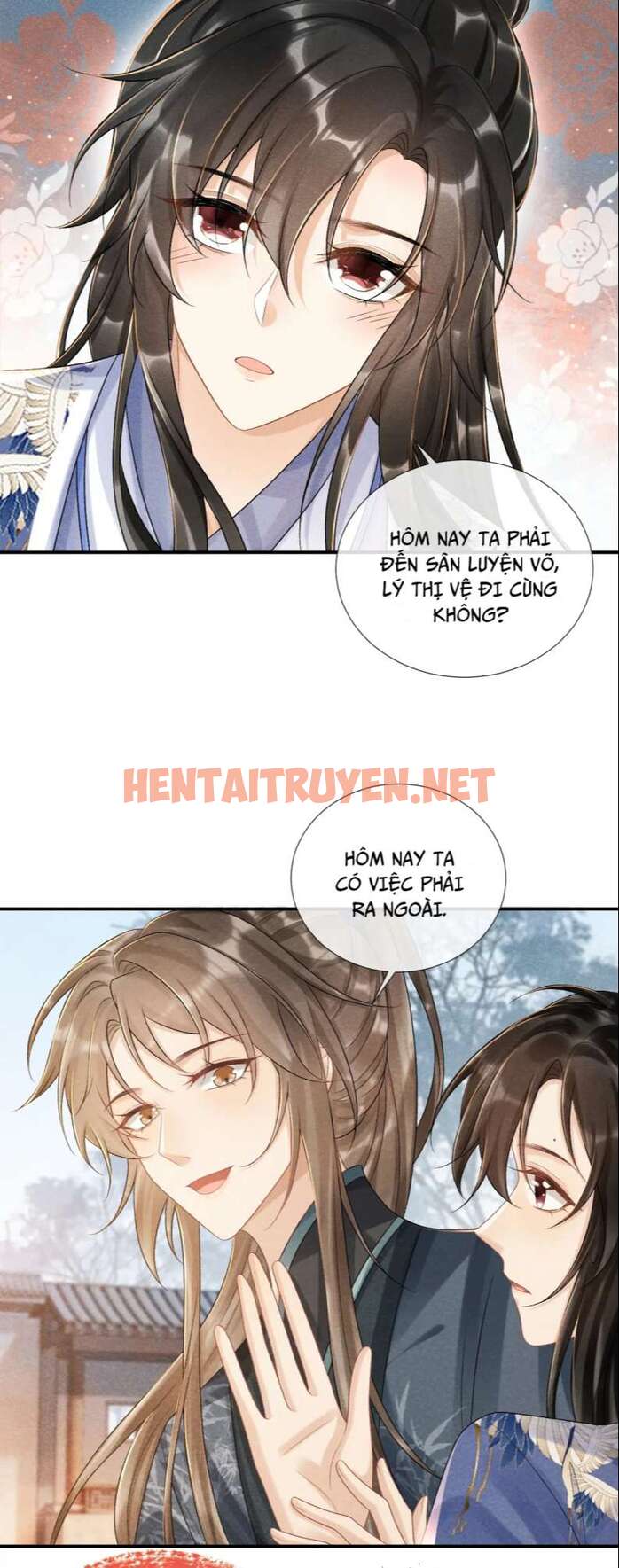 Xem ảnh img_010_1673942801 trong truyện hentai Bệnh Trạng Dụ Dỗ - Chap 13 - truyenhentai18.pro