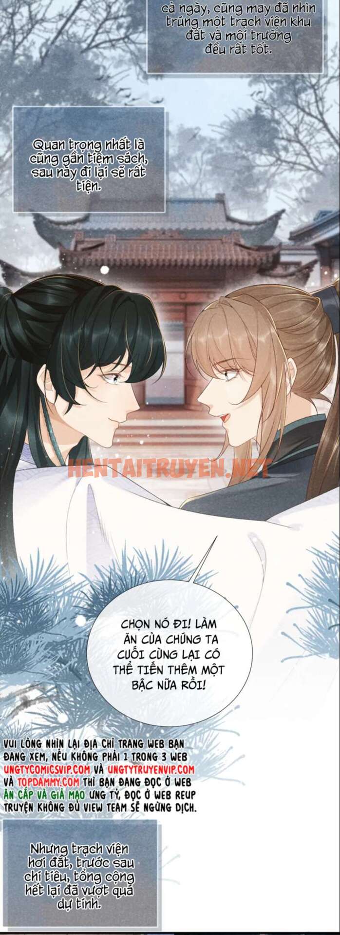 Xem ảnh img_016_1673942810 trong truyện hentai Bệnh Trạng Dụ Dỗ - Chap 13 - Truyenhentai18.org