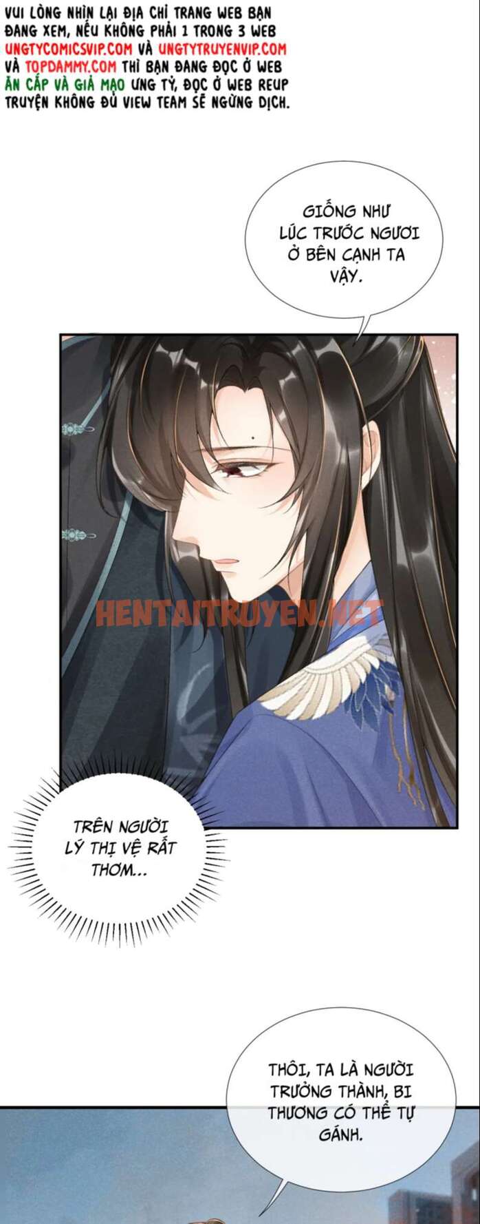 Xem ảnh img_026_1673942825 trong truyện hentai Bệnh Trạng Dụ Dỗ - Chap 13 - truyenhentai18.pro