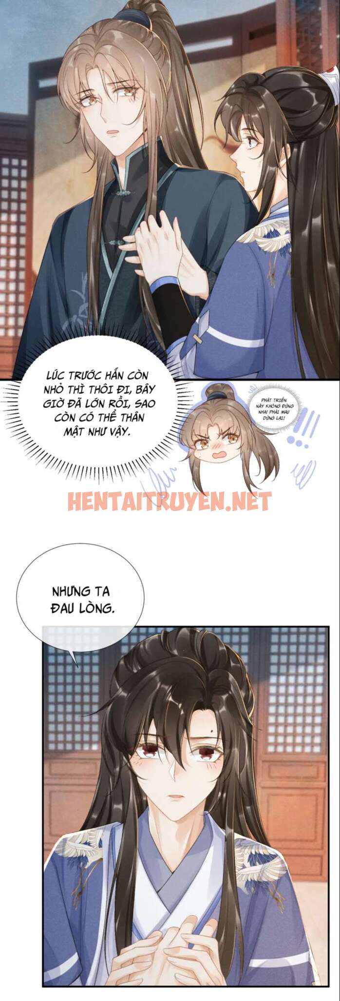 Xem ảnh img_027_1673942826 trong truyện hentai Bệnh Trạng Dụ Dỗ - Chap 13 - truyenhentai18.pro