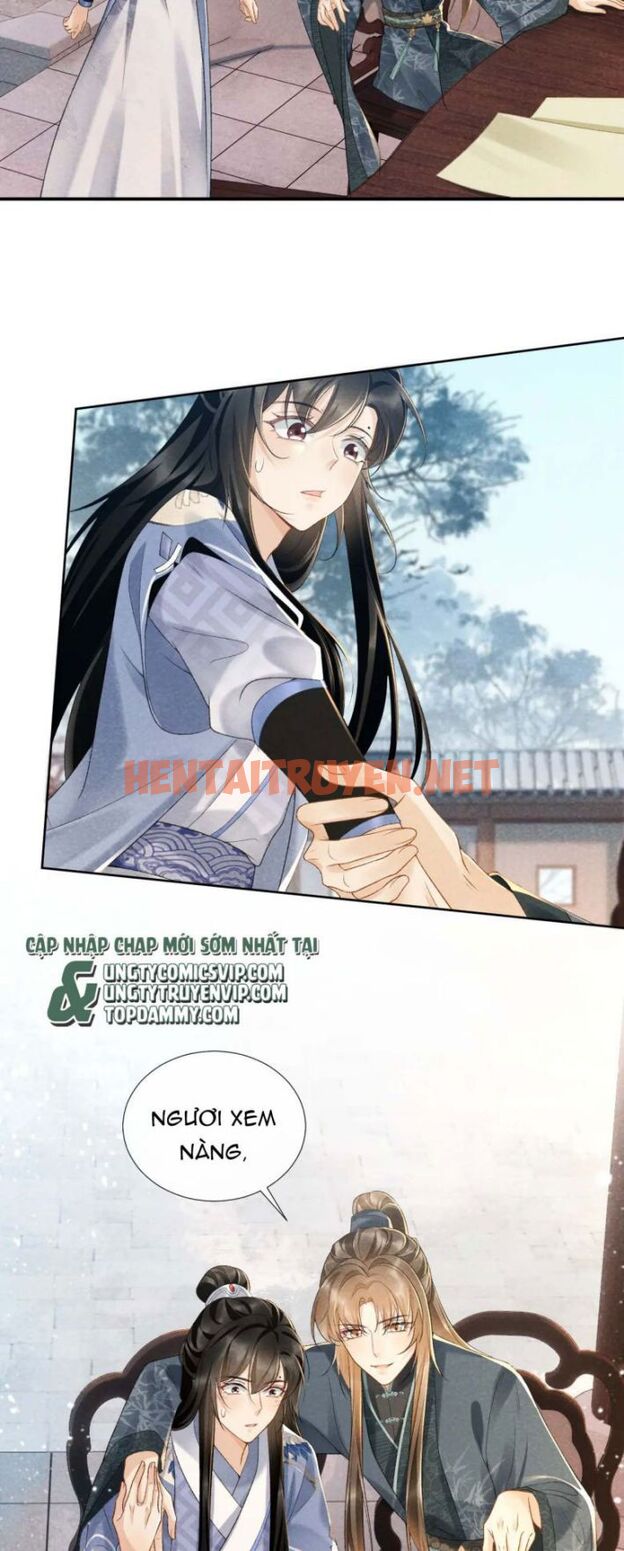 Xem ảnh img_018_1674565587 trong truyện hentai Bệnh Trạng Dụ Dỗ - Chap 14 - truyenhentai18.pro