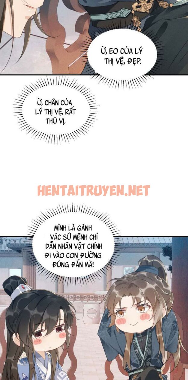 Xem ảnh img_024_1674565597 trong truyện hentai Bệnh Trạng Dụ Dỗ - Chap 14 - truyenhentai18.pro