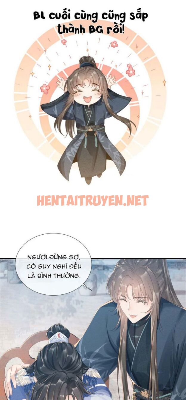 Xem ảnh img_034_1674565612 trong truyện hentai Bệnh Trạng Dụ Dỗ - Chap 14 - truyenhentai18.pro