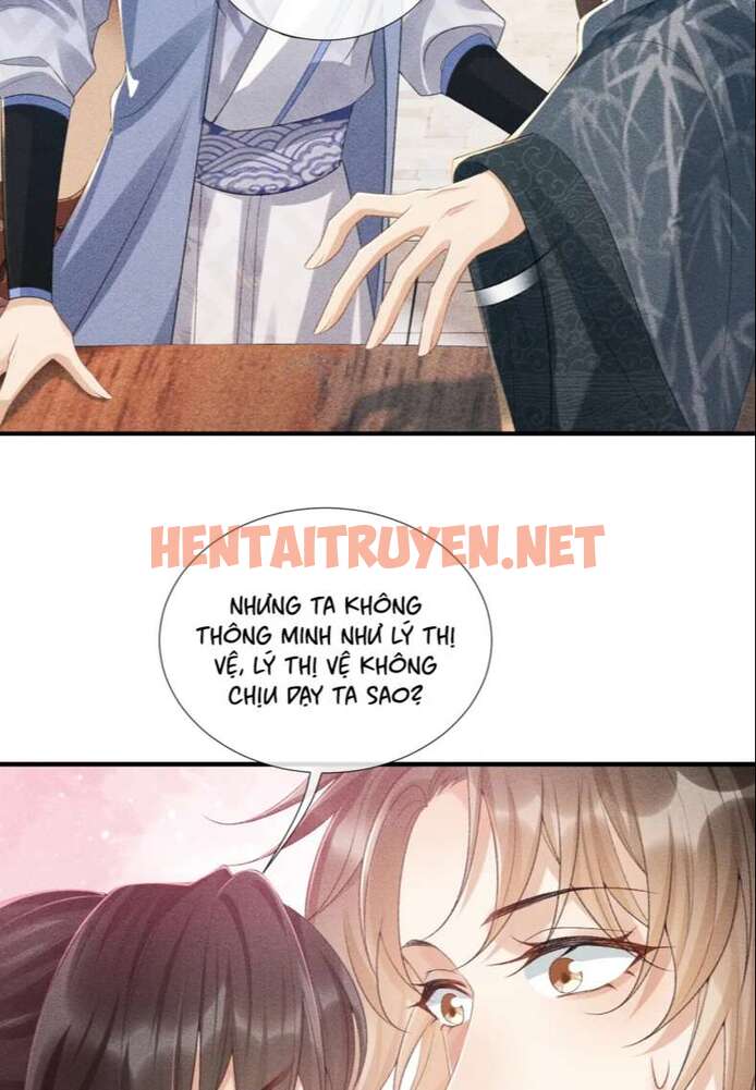 Xem ảnh img_006_1675148729 trong truyện hentai Bệnh Trạng Dụ Dỗ - Chap 15 - truyenhentai18.pro