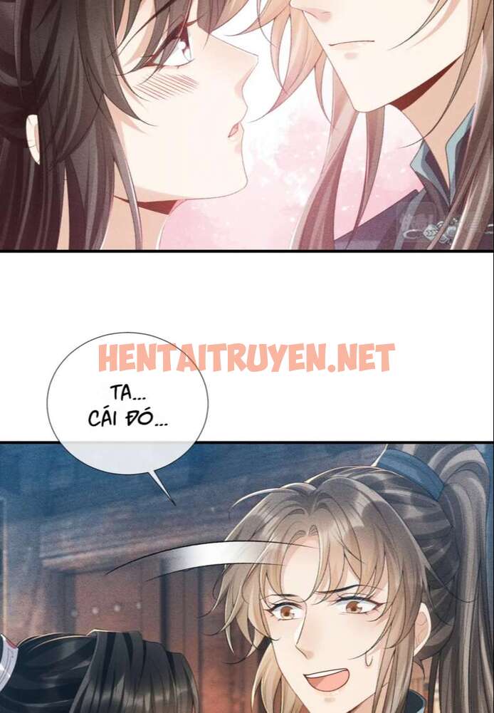 Xem ảnh img_007_1675148731 trong truyện hentai Bệnh Trạng Dụ Dỗ - Chap 15 - Truyenhentai18.org