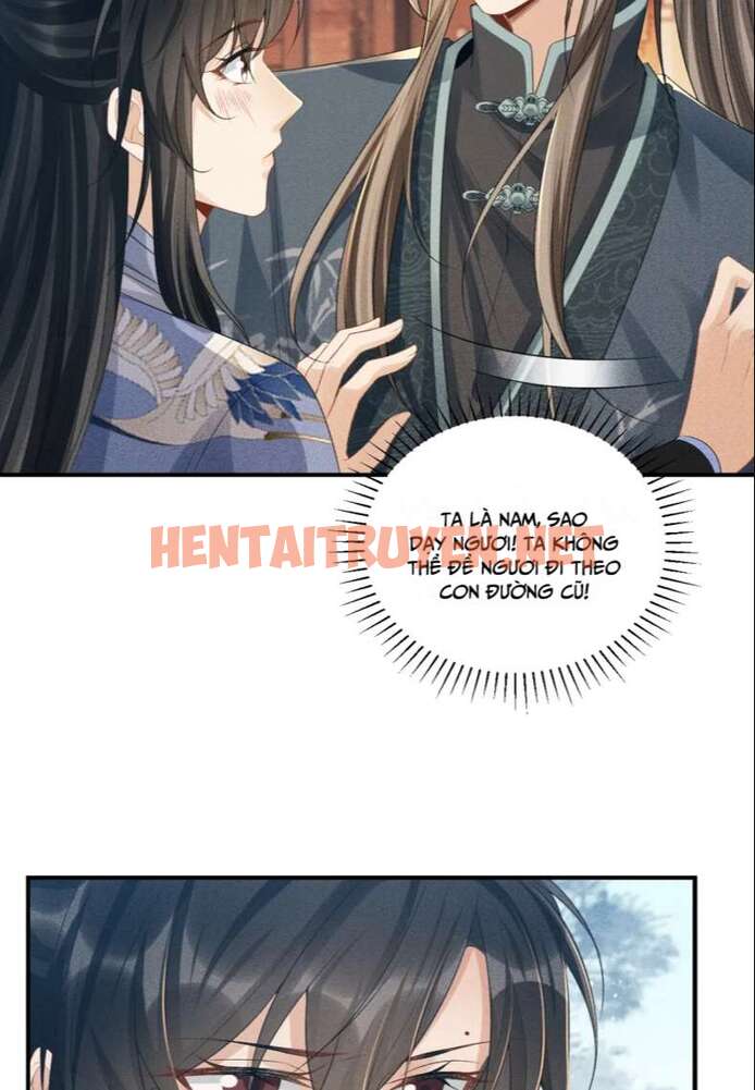 Xem ảnh img_008_1675148732 trong truyện hentai Bệnh Trạng Dụ Dỗ - Chap 15 - truyenhentai18.pro