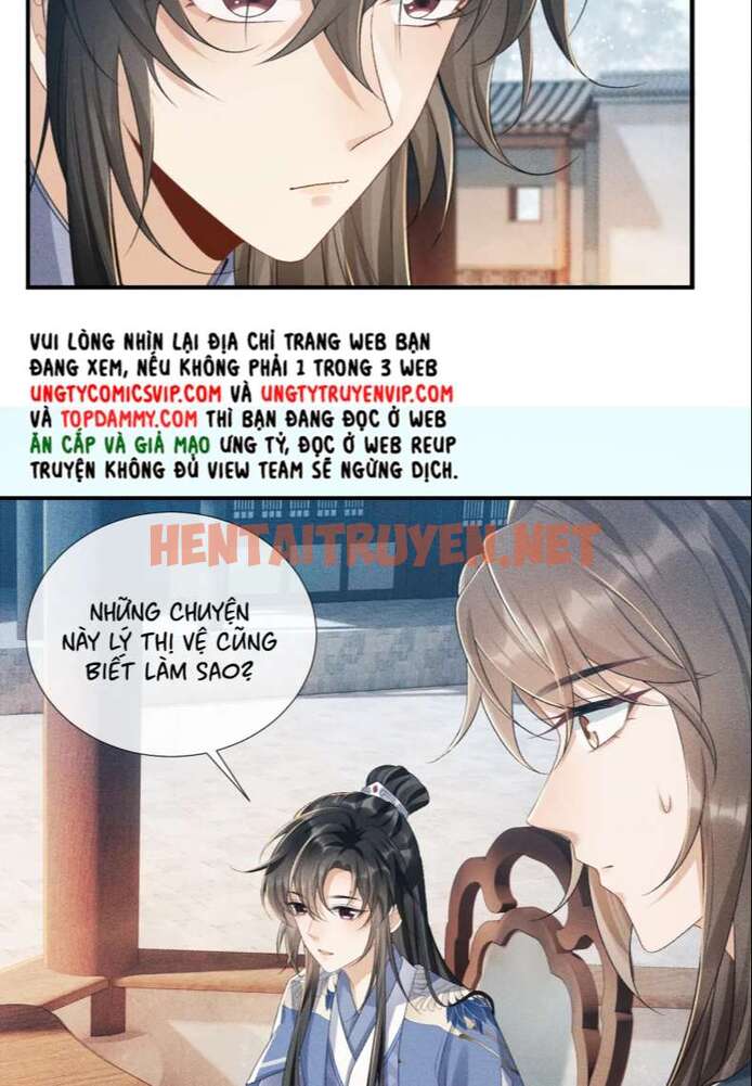 Xem ảnh img_009_1675148734 trong truyện hentai Bệnh Trạng Dụ Dỗ - Chap 15 - truyenhentai18.pro