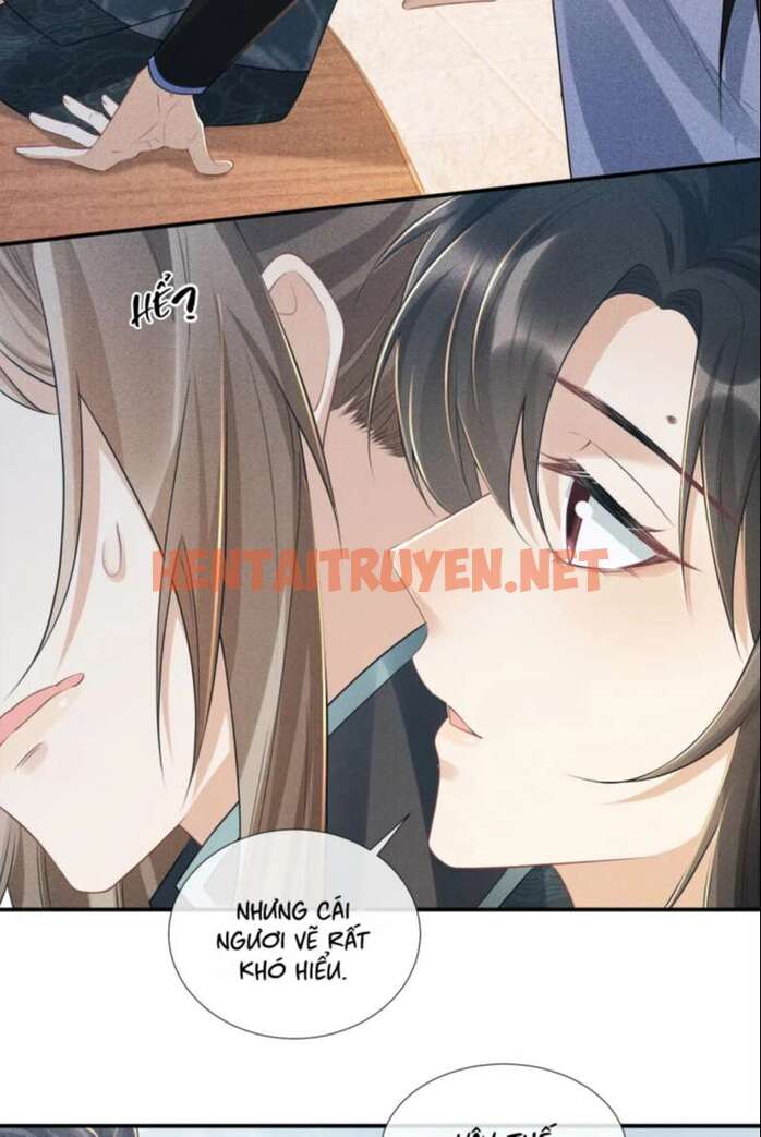 Xem ảnh img_031_1675148769 trong truyện hentai Bệnh Trạng Dụ Dỗ - Chap 15 - Truyenhentai18.org