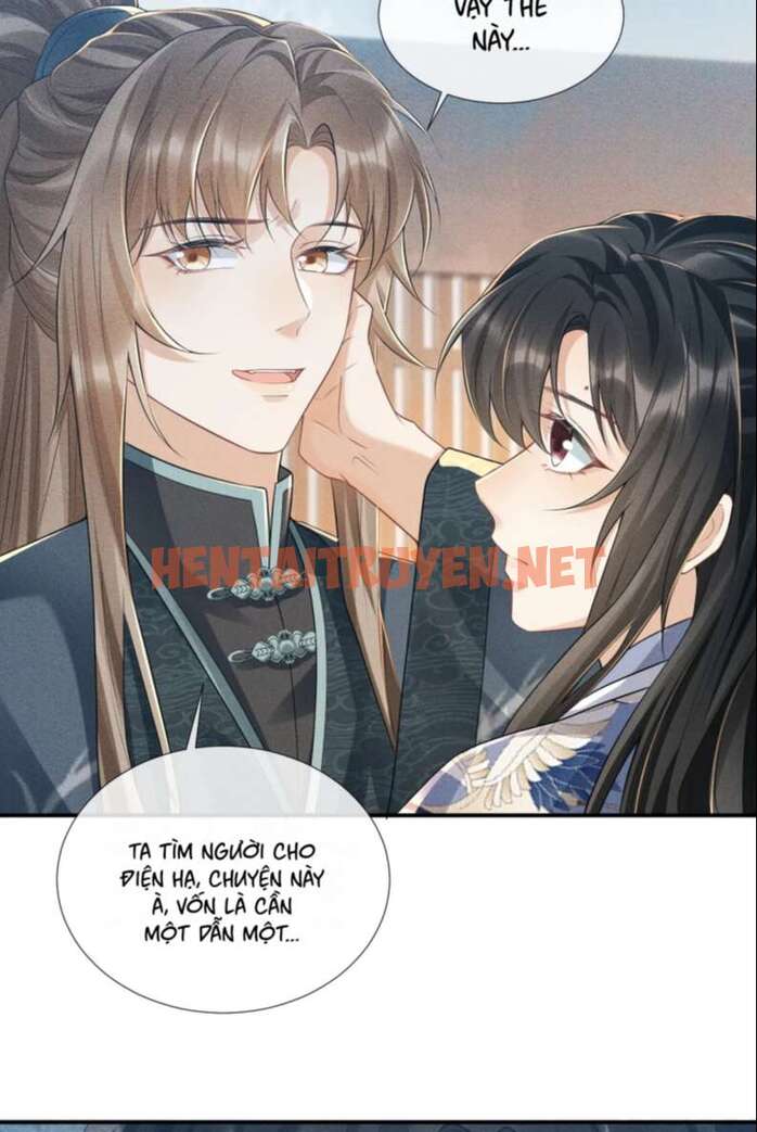 Xem ảnh img_032_1675148770 trong truyện hentai Bệnh Trạng Dụ Dỗ - Chap 15 - truyenhentai18.pro