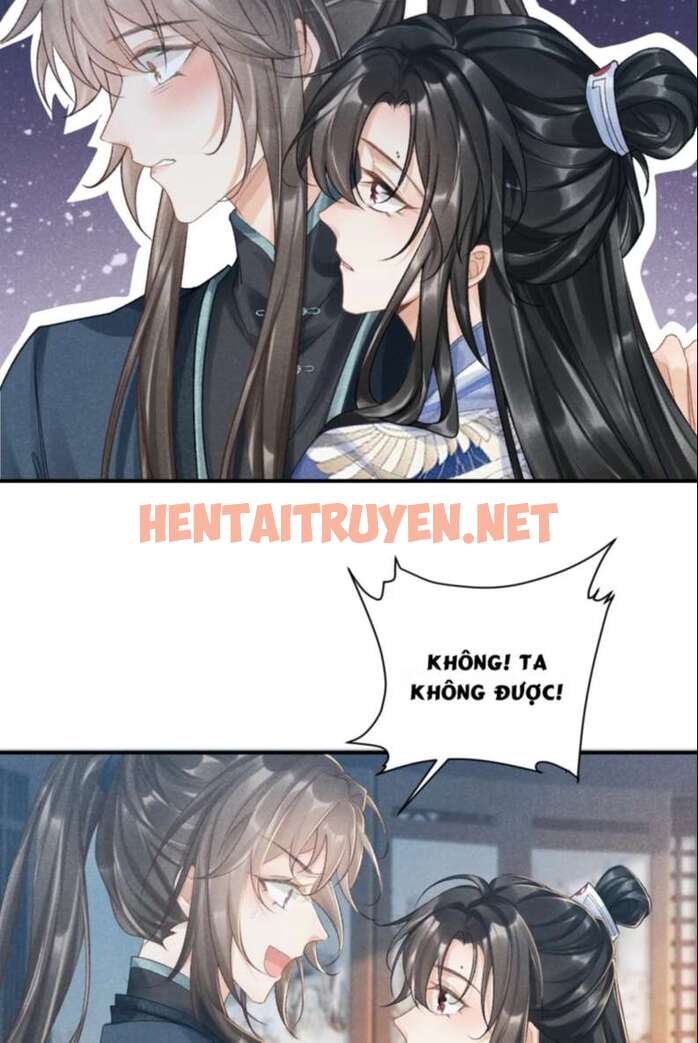 Xem ảnh img_038_1675148779 trong truyện hentai Bệnh Trạng Dụ Dỗ - Chap 15 - truyenhentai18.pro