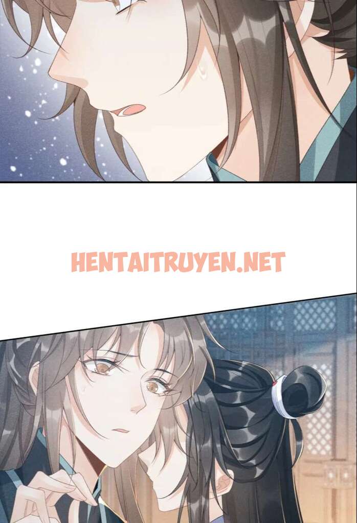 Xem ảnh img_045_1675148788 trong truyện hentai Bệnh Trạng Dụ Dỗ - Chap 15 - Truyenhentai18.org