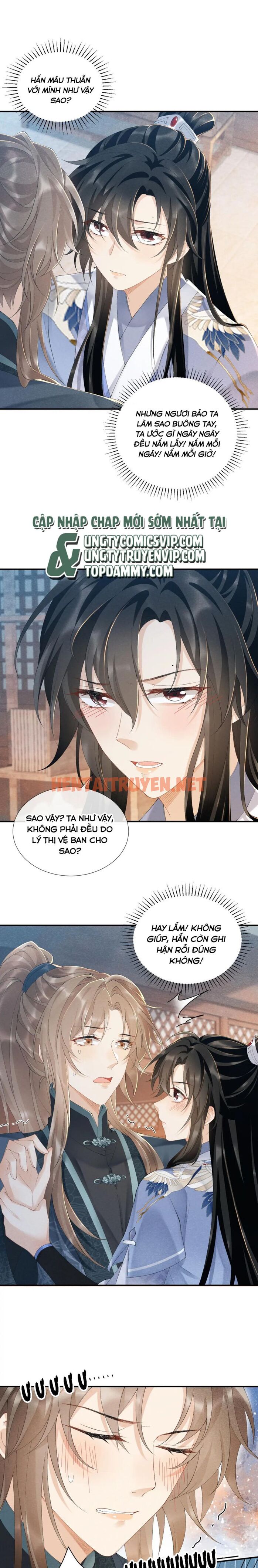 Xem ảnh img_003_1675746360 trong truyện hentai Bệnh Trạng Dụ Dỗ - Chap 16 - truyenhentai18.pro