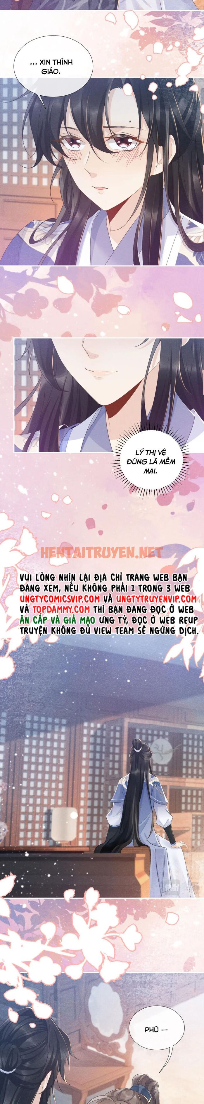 Xem ảnh img_005_1675746364 trong truyện hentai Bệnh Trạng Dụ Dỗ - Chap 16 - truyenhentai18.pro