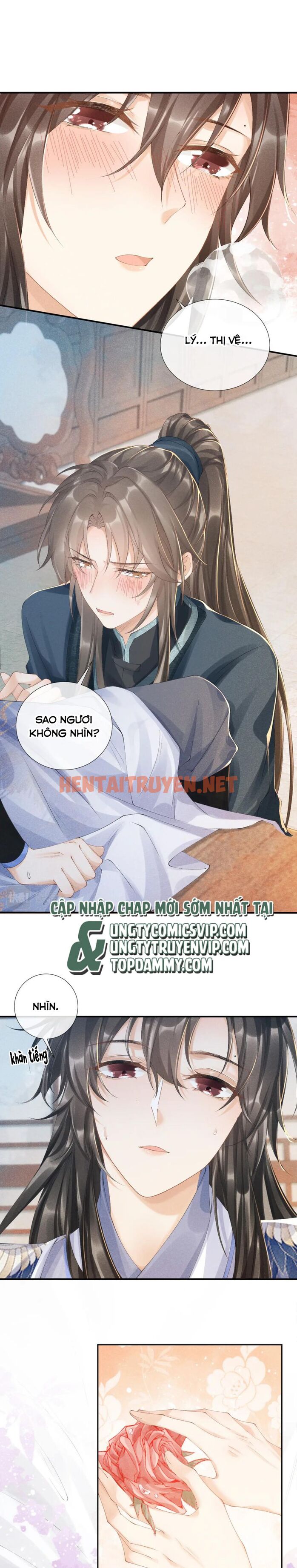 Xem ảnh img_007_1675746369 trong truyện hentai Bệnh Trạng Dụ Dỗ - Chap 16 - truyenhentai18.pro