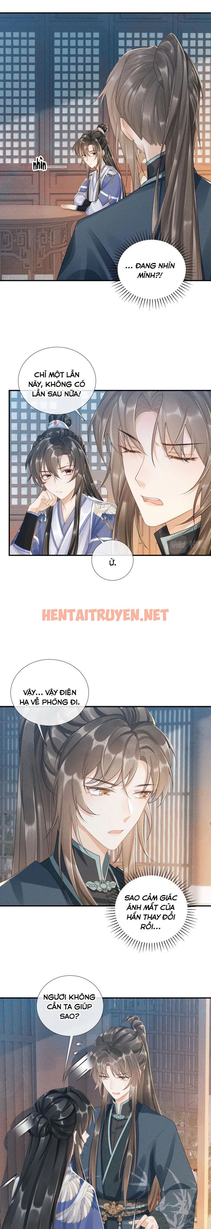 Xem ảnh img_012_1675746382 trong truyện hentai Bệnh Trạng Dụ Dỗ - Chap 16 - truyenhentai18.pro