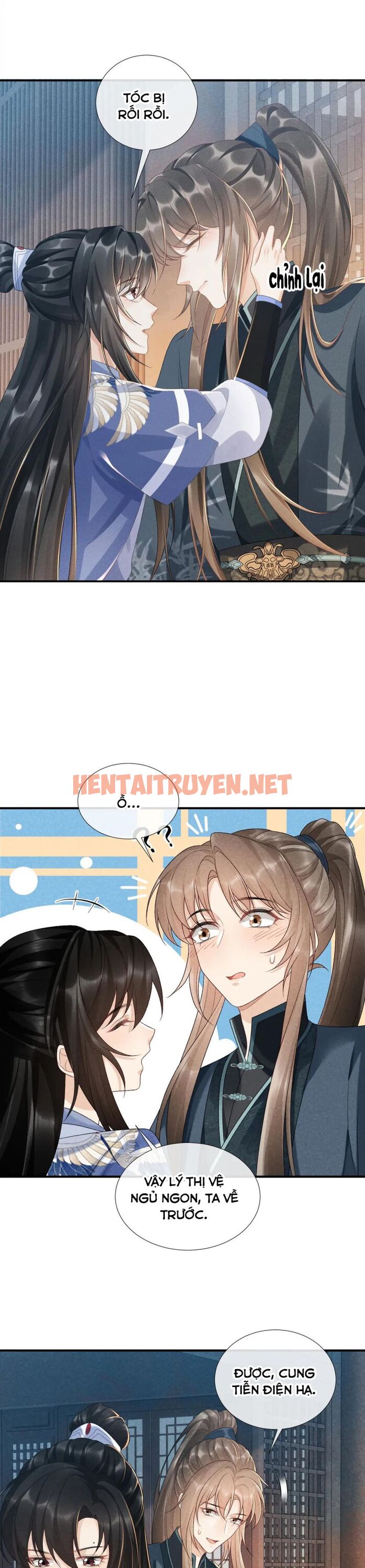 Xem ảnh img_014_1675746387 trong truyện hentai Bệnh Trạng Dụ Dỗ - Chap 16 - truyenhentai18.pro