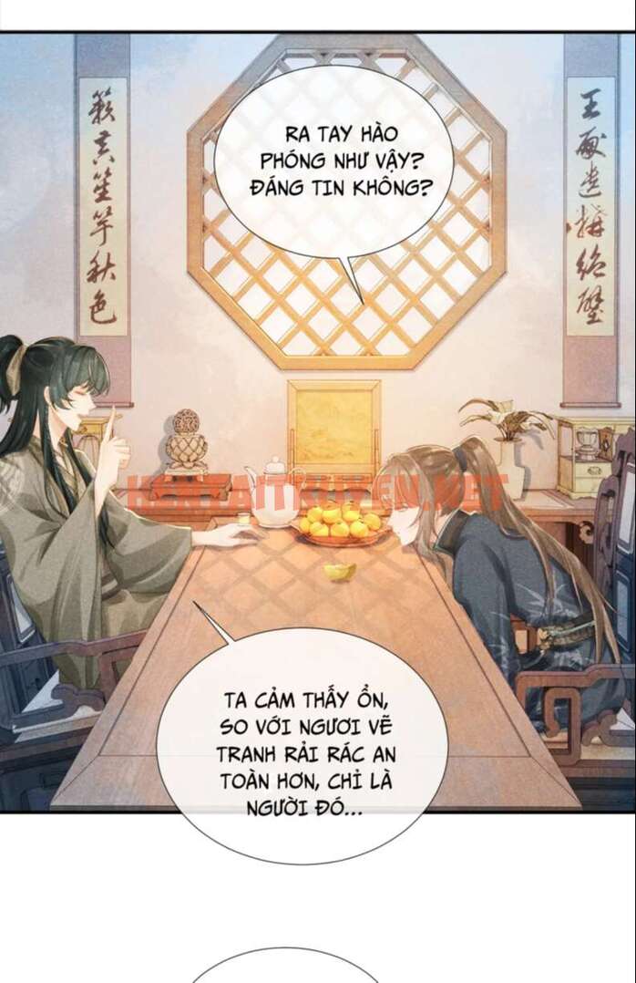 Xem ảnh Bệnh Trạng Dụ Dỗ - Chap 17 - img_008_1676347620 - HentaiTruyen.net