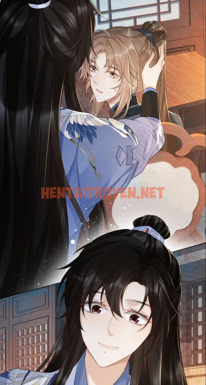 Xem ảnh img_024_1676347645 trong truyện hentai Bệnh Trạng Dụ Dỗ - Chap 17 - truyenhentai18.pro