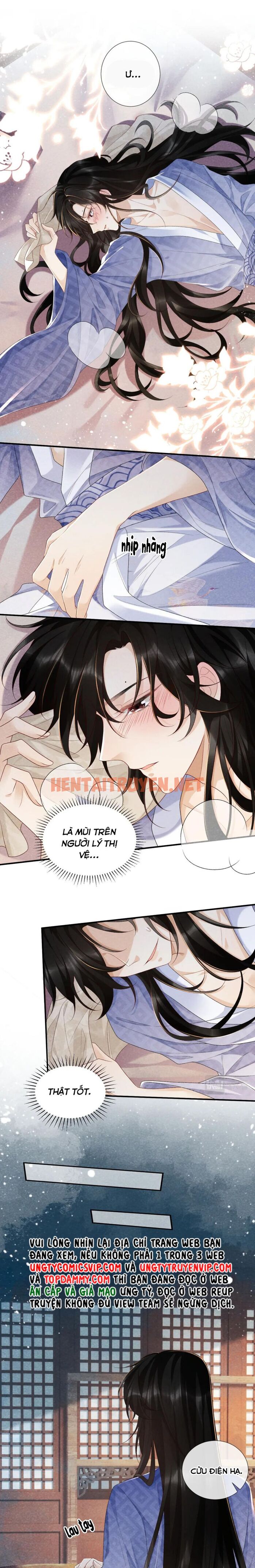 Xem ảnh img_003_1676948513 trong truyện hentai Bệnh Trạng Dụ Dỗ - Chap 18 - Truyenhentai18.org