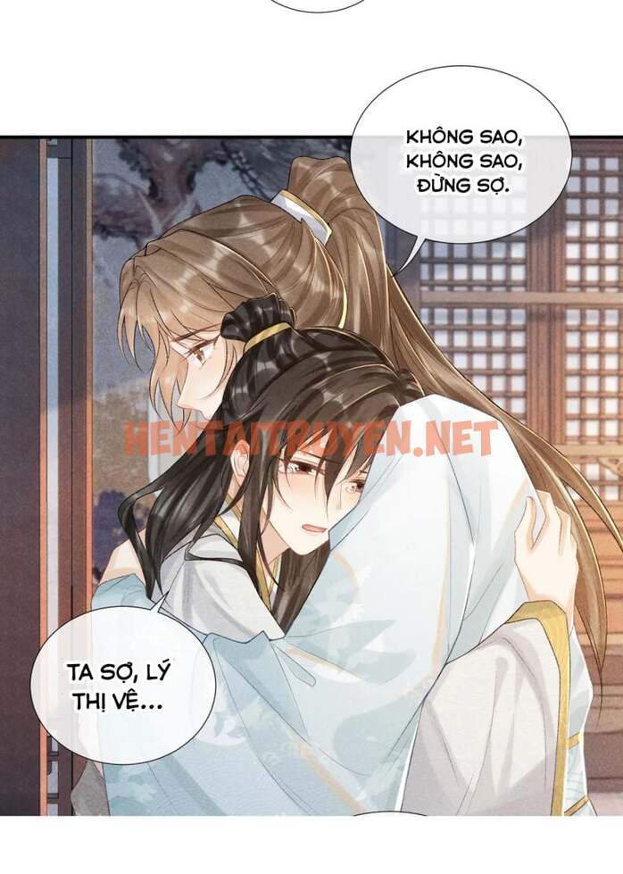 Xem ảnh img_015_1676948570 trong truyện hentai Bệnh Trạng Dụ Dỗ - Chap 18 - truyenhentai18.pro