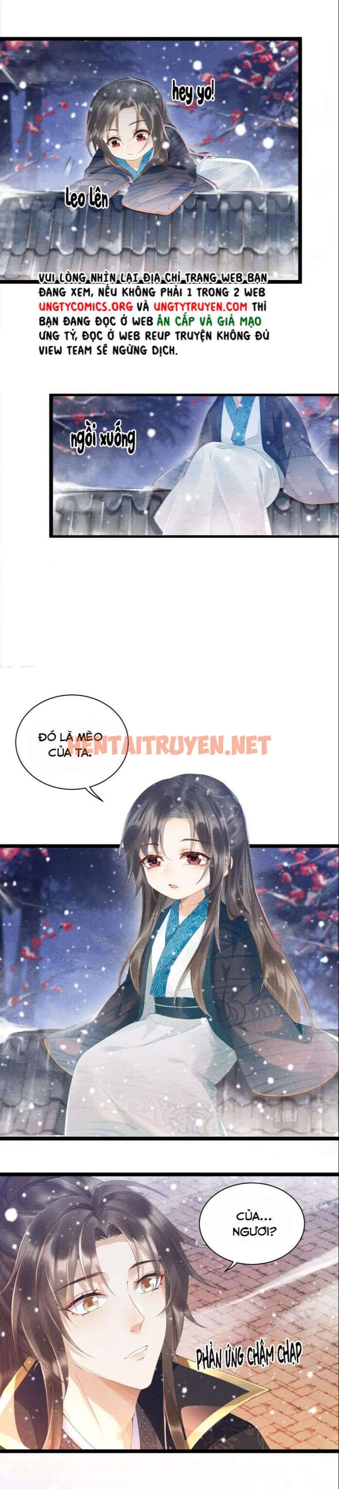 Xem ảnh Bệnh Trạng Dụ Dỗ - Chap 2 - img_015_1672312759 - TruyenVN.APP