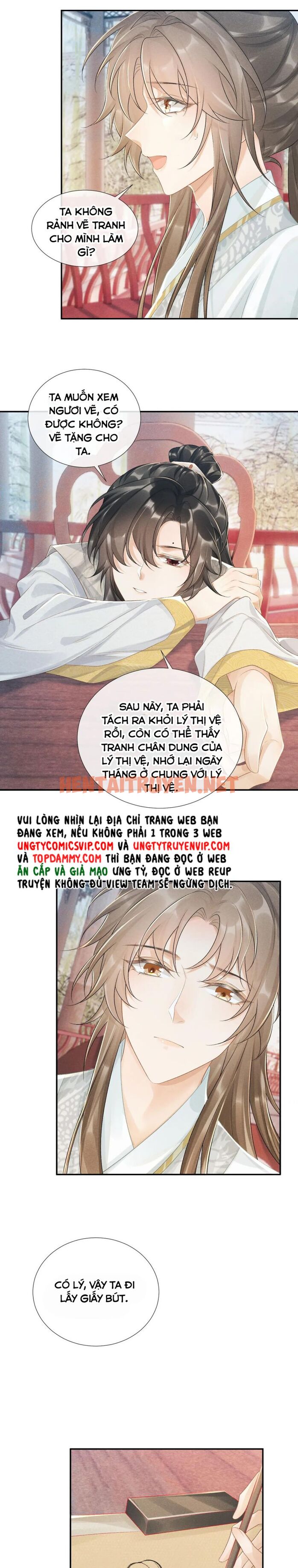 Xem ảnh img_013_1678164514 trong truyện hentai Bệnh Trạng Dụ Dỗ - Chap 20 - truyenhentai18.pro