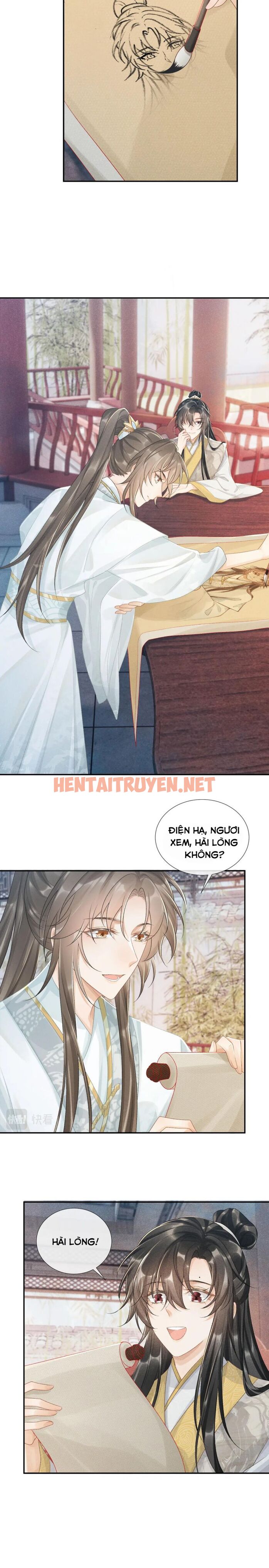 Xem ảnh img_014_1678164521 trong truyện hentai Bệnh Trạng Dụ Dỗ - Chap 20 - Truyenhentai18.org