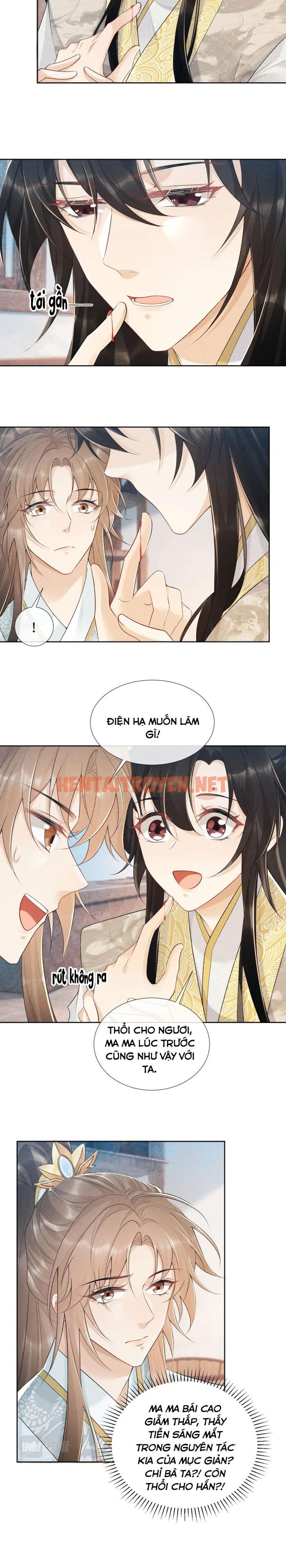 Xem ảnh img_008_1678764381 trong truyện hentai Bệnh Trạng Dụ Dỗ - Chap 21 - truyenhentai18.pro