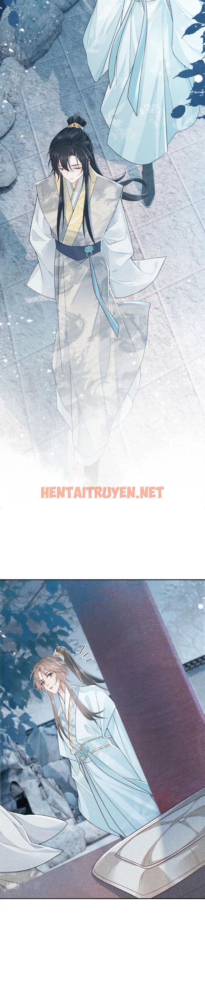 Xem ảnh img_016_1678764846 trong truyện hentai Bệnh Trạng Dụ Dỗ - Chap 21 - truyenhentai18.pro