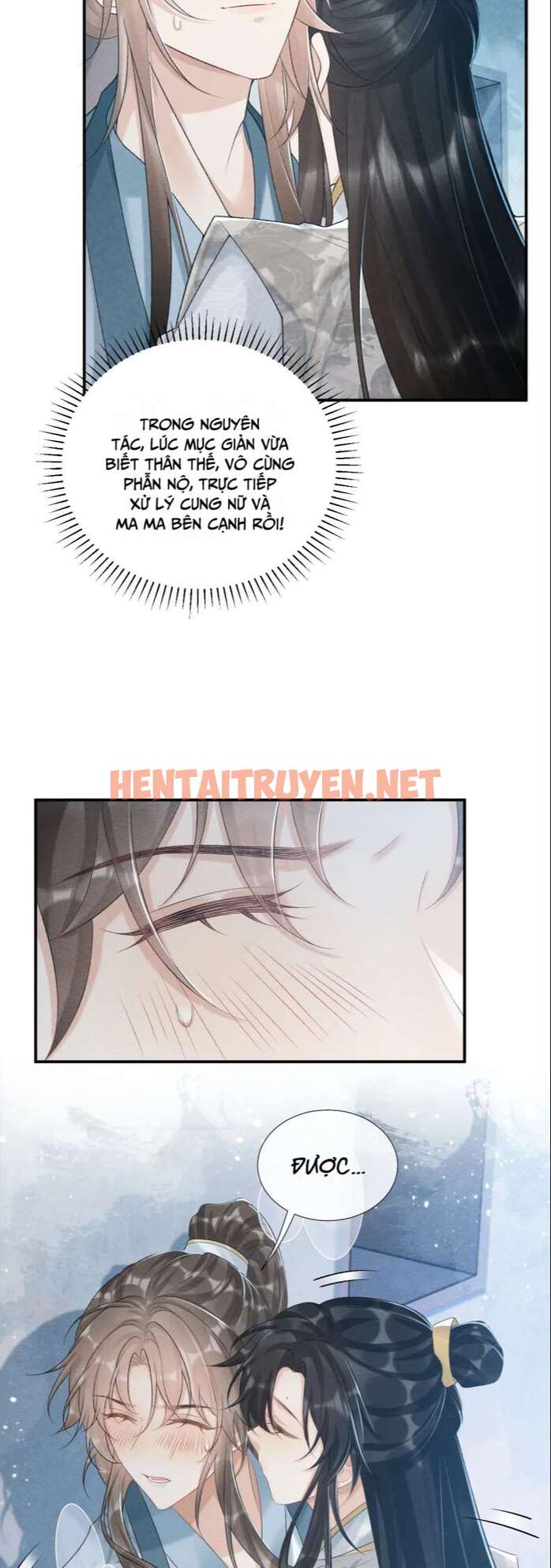 Xem ảnh img_005_1679996052 trong truyện hentai Bệnh Trạng Dụ Dỗ - Chap 23 - truyenhentai18.pro