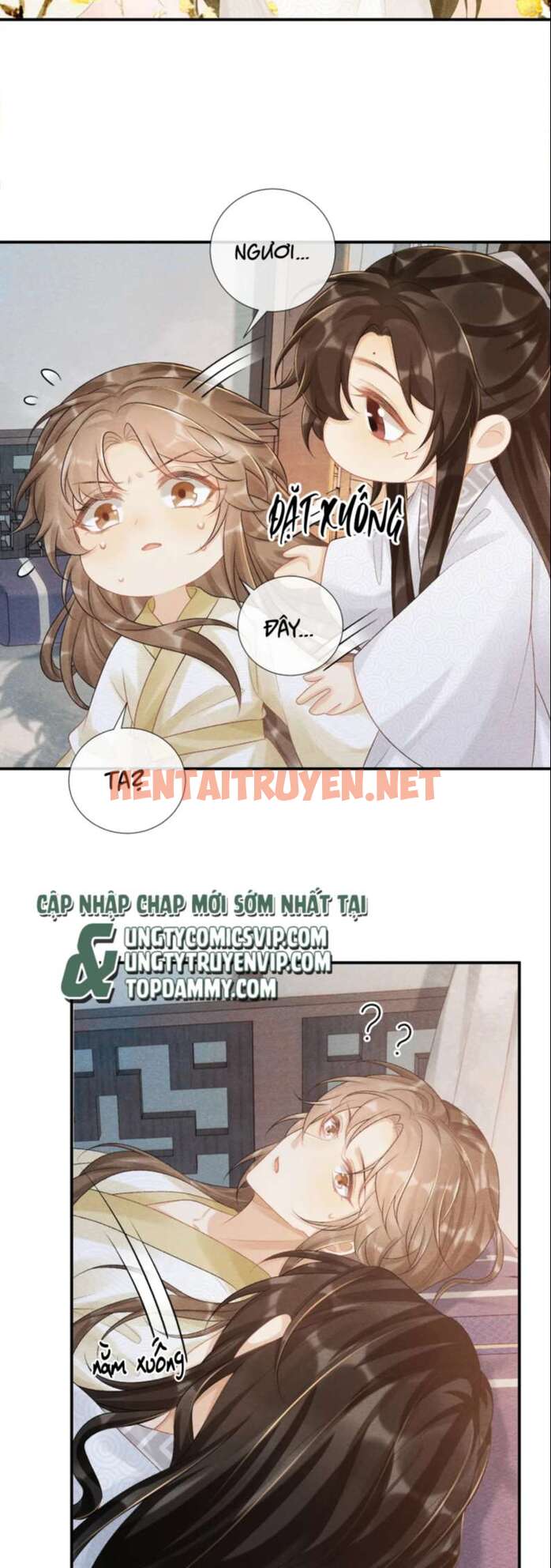 Xem ảnh img_008_1679996108 trong truyện hentai Bệnh Trạng Dụ Dỗ - Chap 23 - truyenhentai18.pro