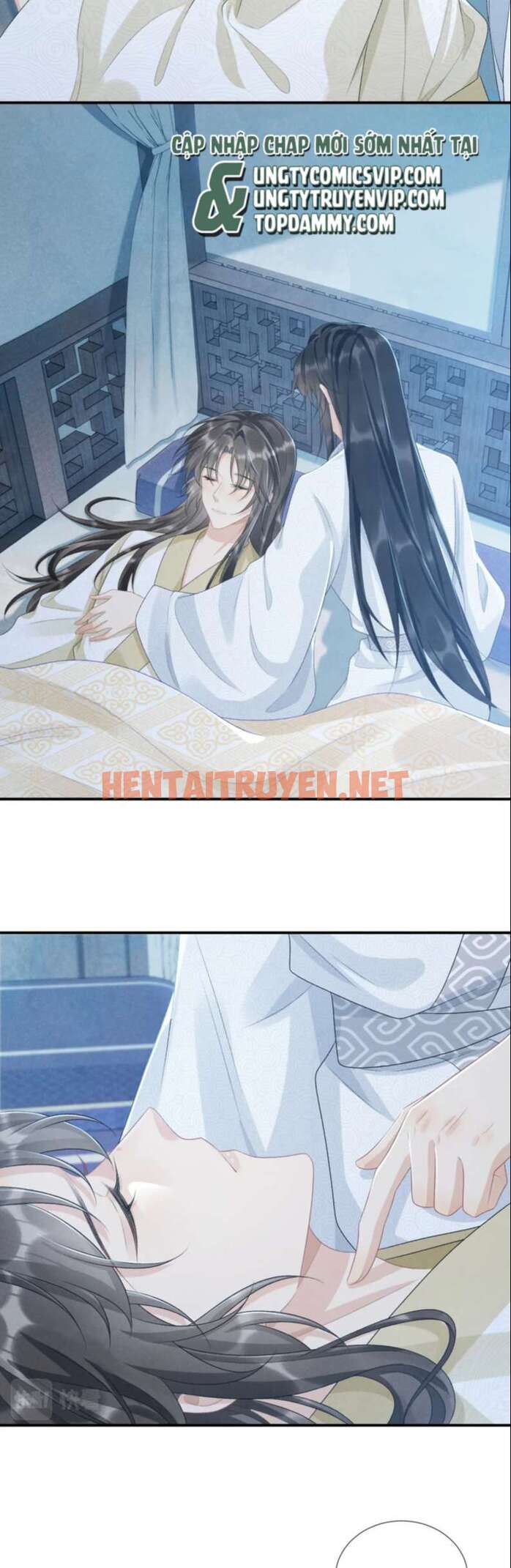 Xem ảnh img_021_1679996527 trong truyện hentai Bệnh Trạng Dụ Dỗ - Chap 23 - Truyenhentai18.org