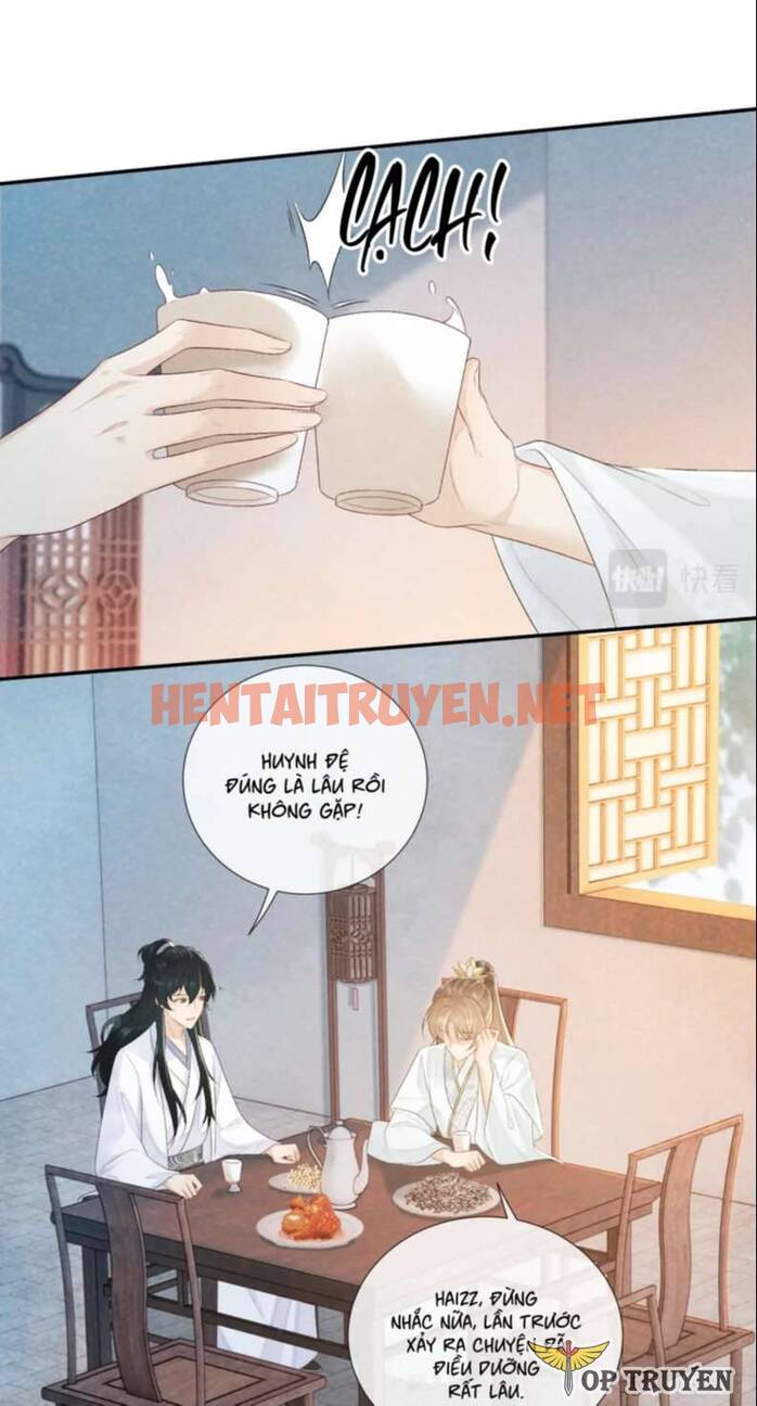 Xem ảnh Bệnh Trạng Dụ Dỗ - Chap 24 - img_006_1680614934 - TruyenVN.APP