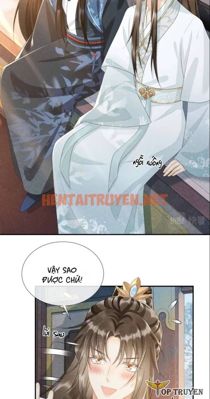 Xem ảnh img_016_1680614935 trong truyện hentai Bệnh Trạng Dụ Dỗ - Chap 24 - Truyenhentai18.org