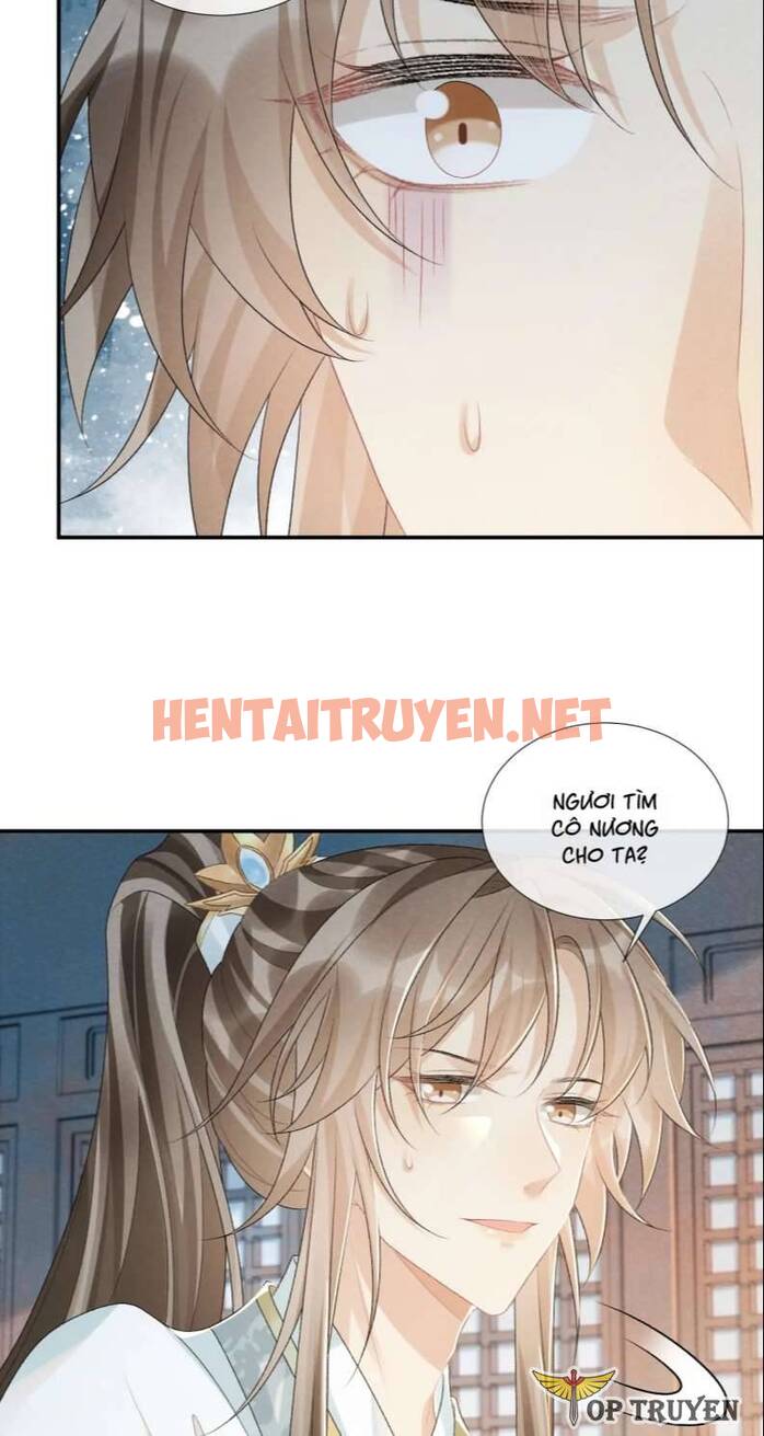 Xem ảnh img_031_1680614936 trong truyện hentai Bệnh Trạng Dụ Dỗ - Chap 24 - Truyenhentai18.org