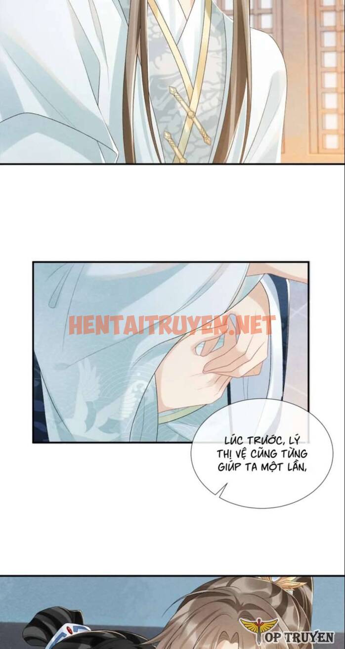 Xem ảnh img_032_1680614936 trong truyện hentai Bệnh Trạng Dụ Dỗ - Chap 24 - truyenhentai18.pro