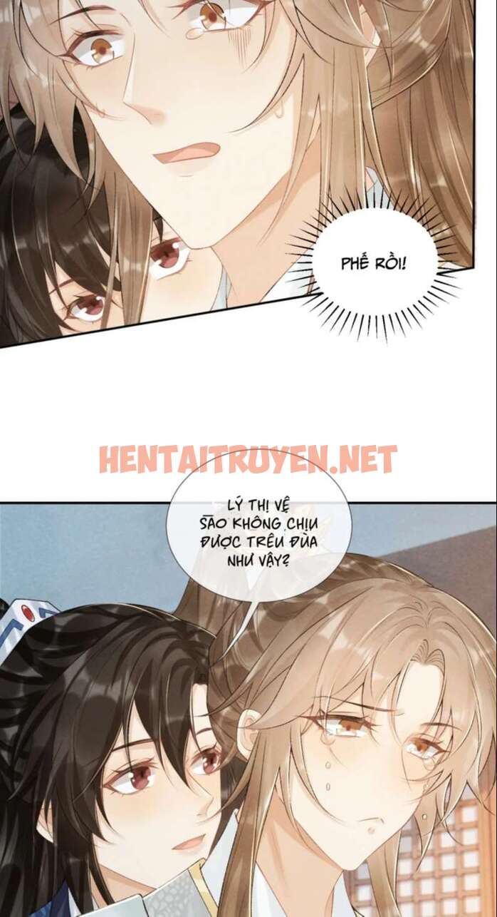 Xem ảnh img_003_1681186611 trong truyện hentai Bệnh Trạng Dụ Dỗ - Chap 25 - truyenhentai18.pro