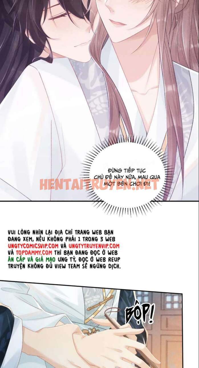 Xem ảnh img_007_1681186617 trong truyện hentai Bệnh Trạng Dụ Dỗ - Chap 25 - Truyenhentai18.org