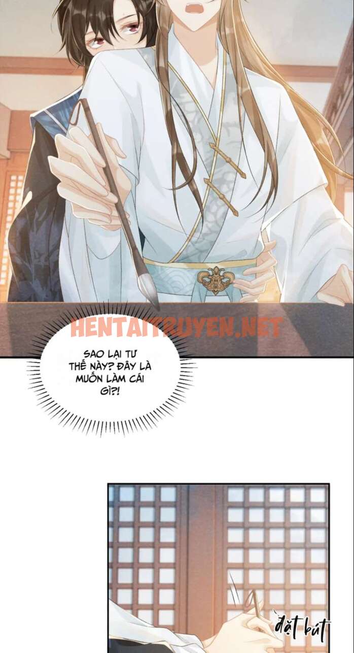 Xem ảnh img_009_1681186620 trong truyện hentai Bệnh Trạng Dụ Dỗ - Chap 25 - truyenhentai18.pro