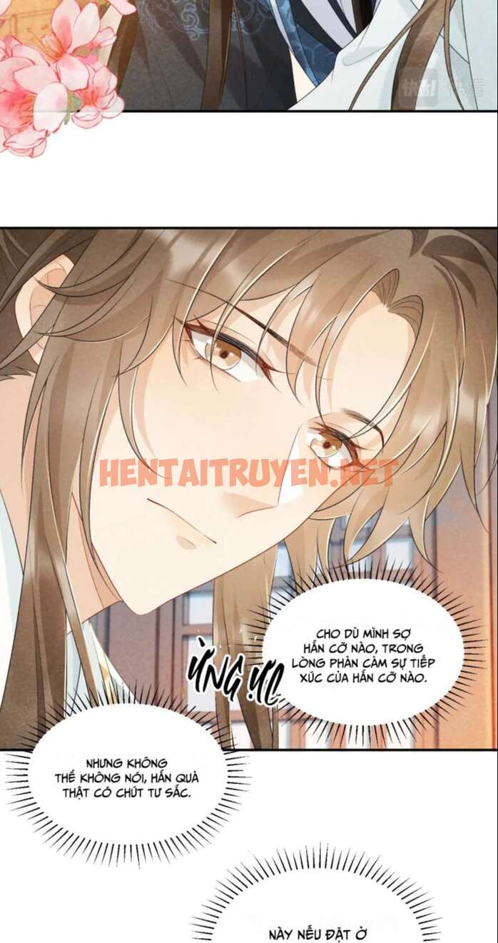 Xem ảnh img_015_1681186630 trong truyện hentai Bệnh Trạng Dụ Dỗ - Chap 25 - truyenhentai18.pro