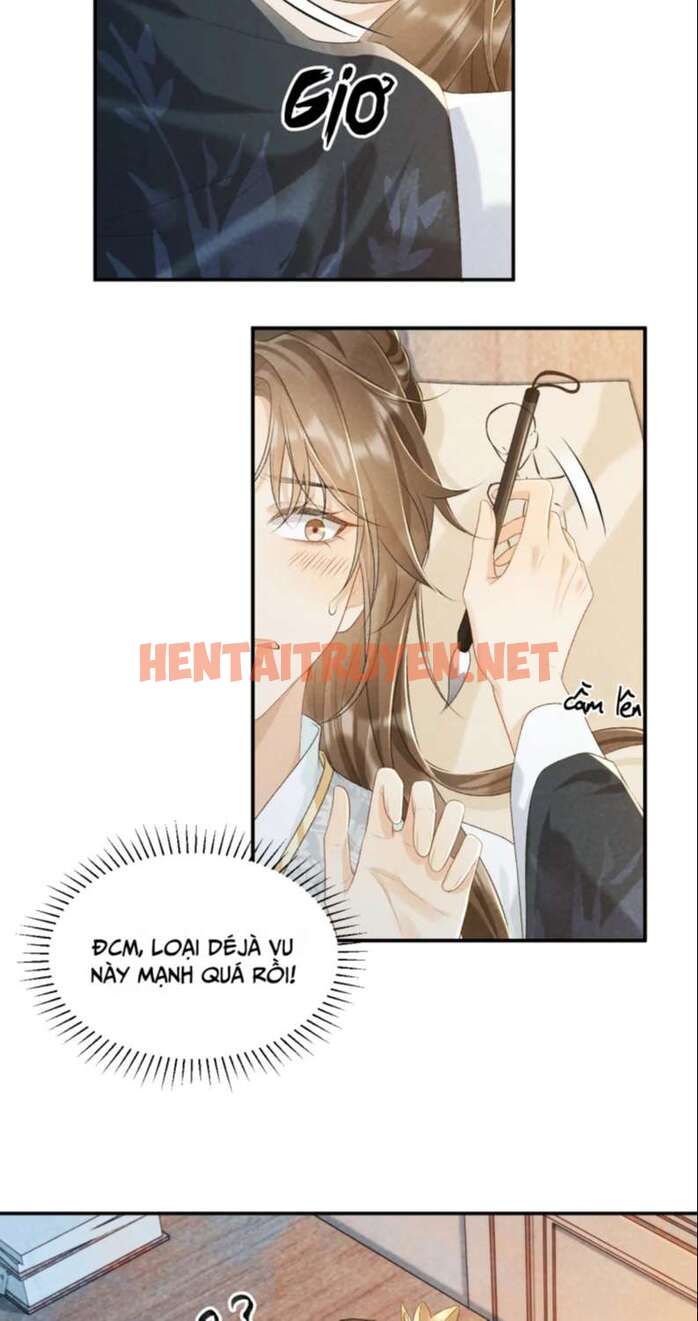 Xem ảnh img_022_1681186641 trong truyện hentai Bệnh Trạng Dụ Dỗ - Chap 25 - Truyenhentai18.org