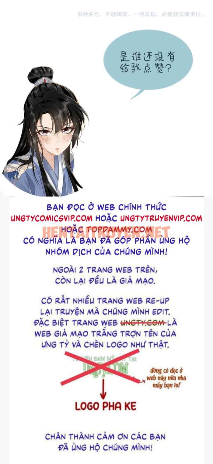 Xem ảnh Bệnh Trạng Dụ Dỗ - Chap 25 - img_037_1681186665 - TruyenVN.APP