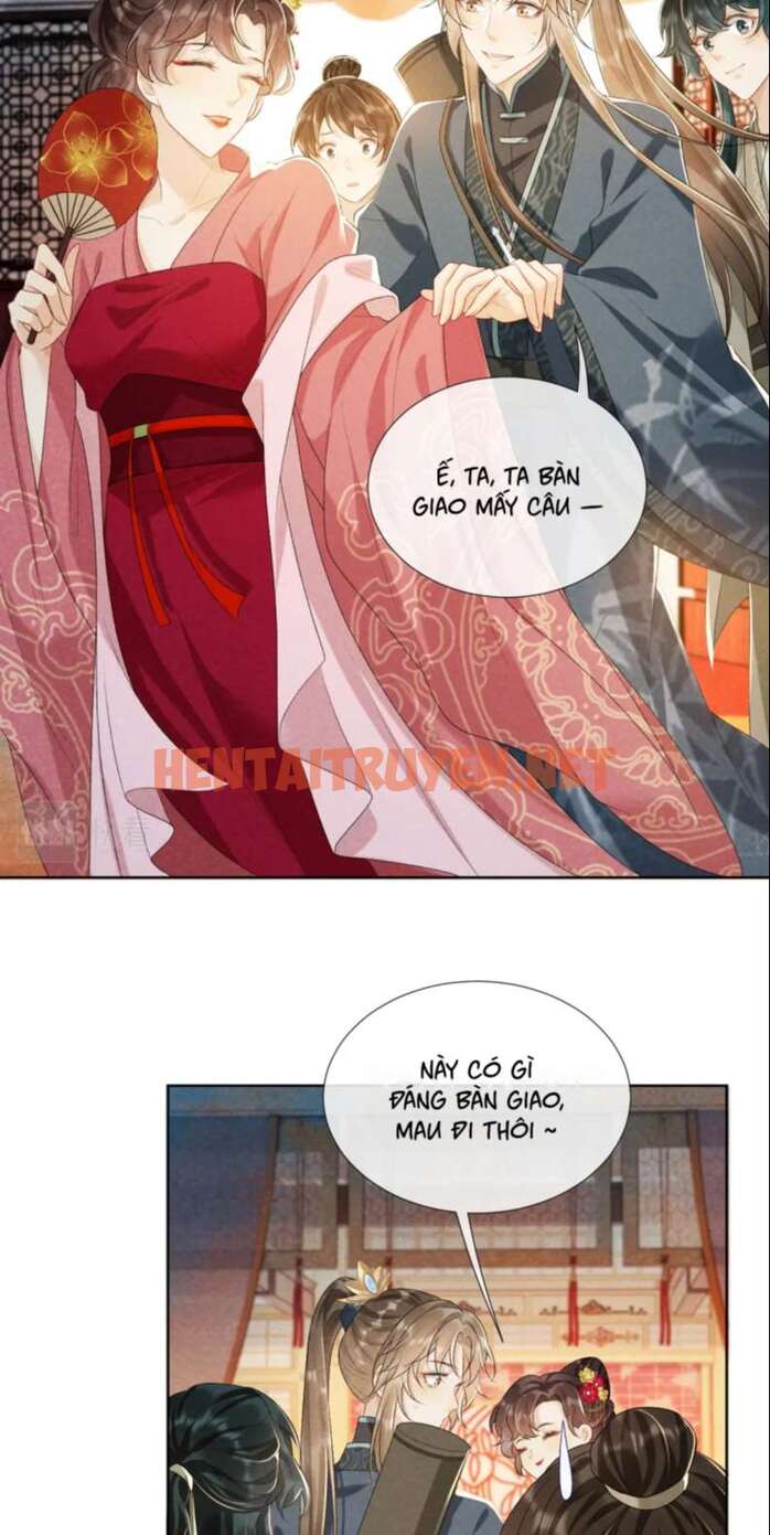 Xem ảnh Bệnh Trạng Dụ Dỗ - Chap 26 - img_010_1681794297 - HentaiTruyenVN.net