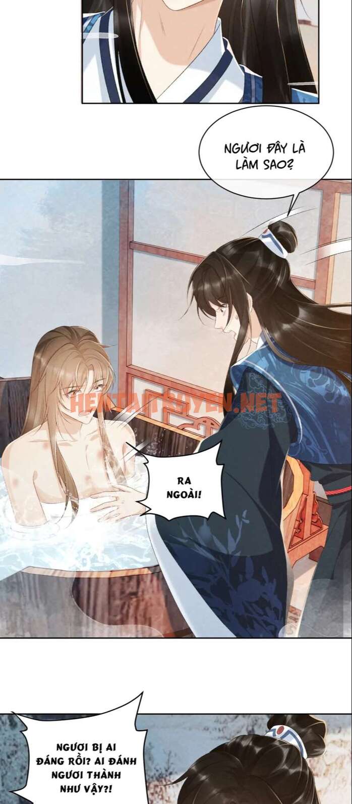 Xem ảnh img_009_1682409792 trong truyện hentai Bệnh Trạng Dụ Dỗ - Chap 27 - truyenhentai18.pro