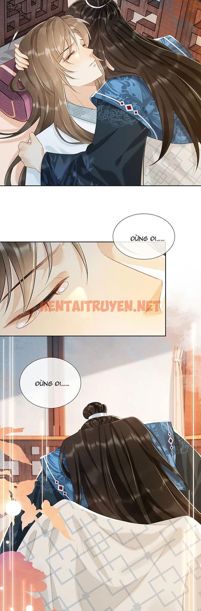 Xem ảnh img_006_1683004269 trong truyện hentai Bệnh Trạng Dụ Dỗ - Chap 28 - truyenhentai18.pro