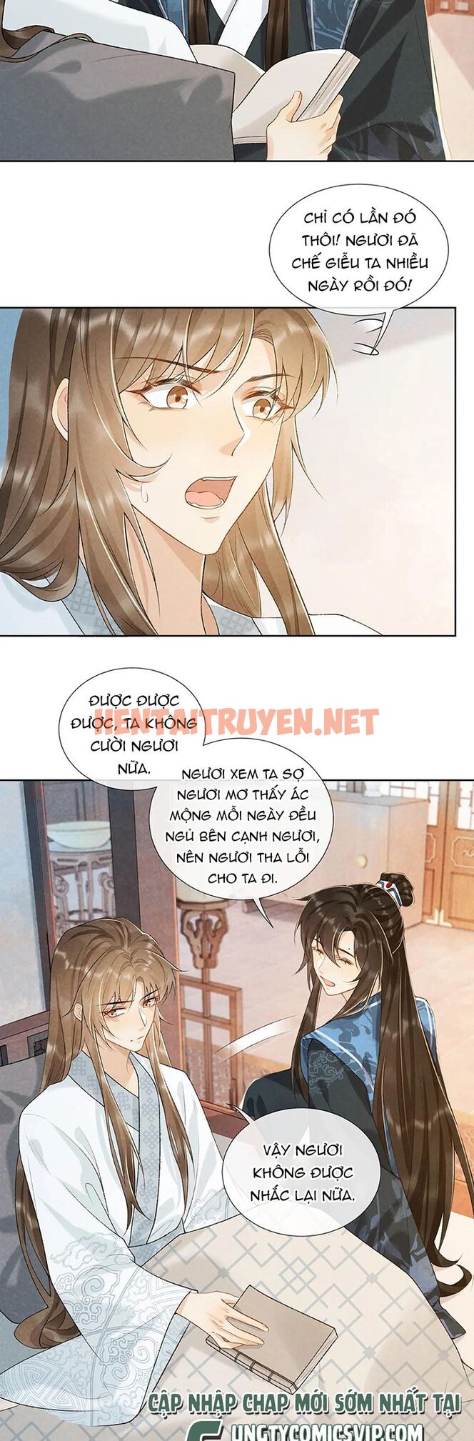 Xem ảnh Bệnh Trạng Dụ Dỗ - Chap 28 - img_011_1683004281 - TruyenVN.APP