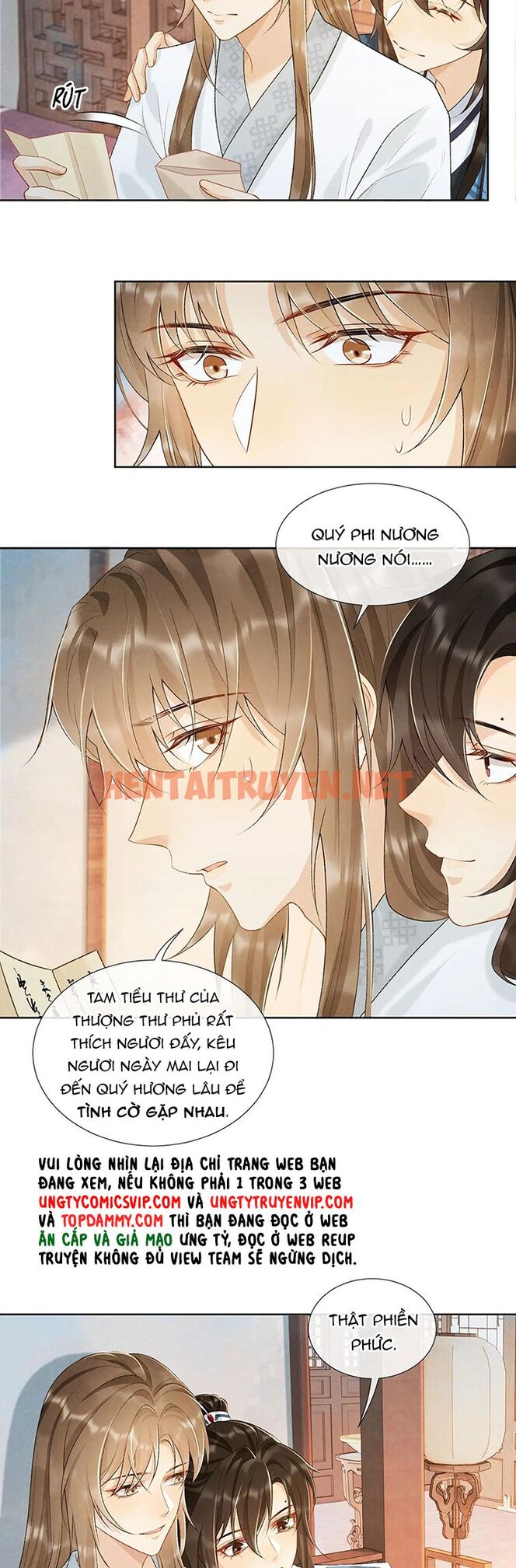 Xem ảnh img_013_1683004286 trong truyện hentai Bệnh Trạng Dụ Dỗ - Chap 28 - Truyenhentai18.org